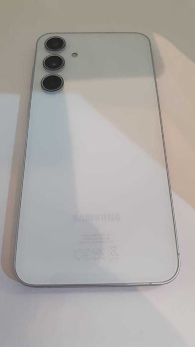 Telefon kom. samsung Galaxy A55 5G 8/256 GB-Madej Gorlice Mickiewicza-