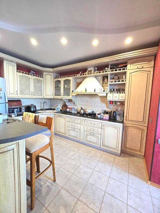 ‼️5 Фонтана‼️Новый дом‼️3 спальни+гостинная‼️Ремонт‼️Газ‼️Є-Оселя ВПО