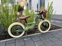 Rowerek biegowy BERG BIKY RETRO kola 12”