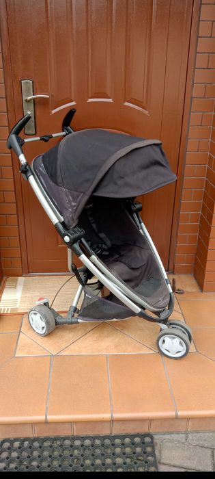 Wózek Quinny ZAPP Xtra
