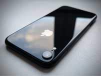 IPhone XR 128 GB (батарея 82%)
