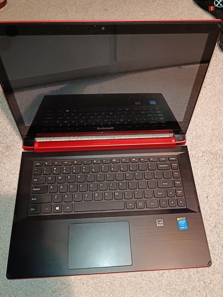 Laptop Lenovo Flex 2 14 cali Intel i3