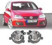 FAROIS DE NEVOEIRO VOLKSWAGEN VW GOLF V 03-08 GTI