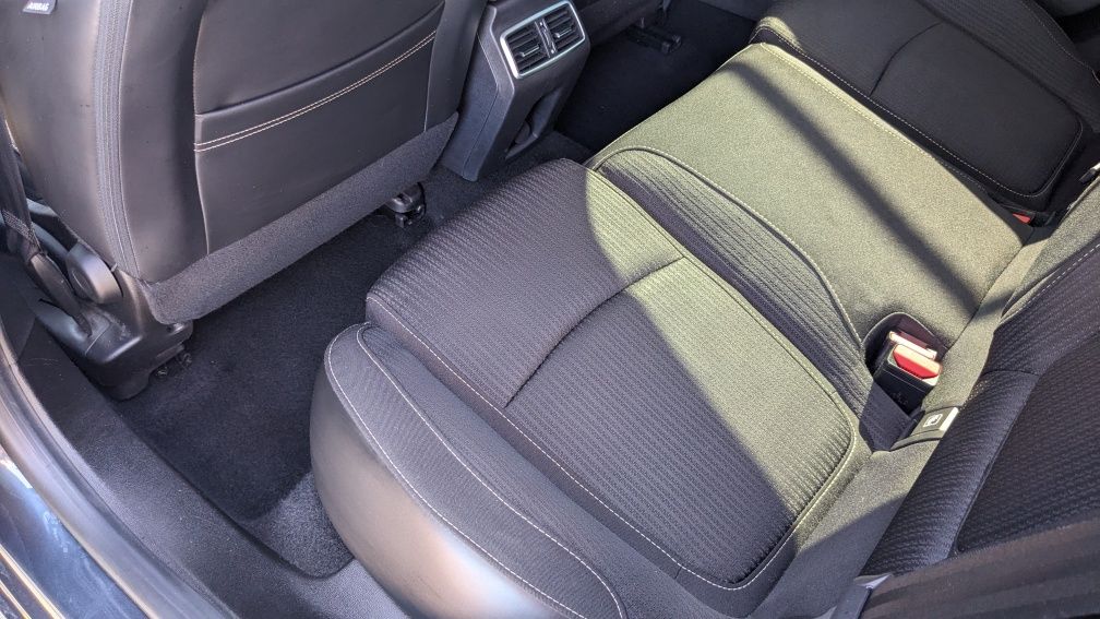 Renault megane IV