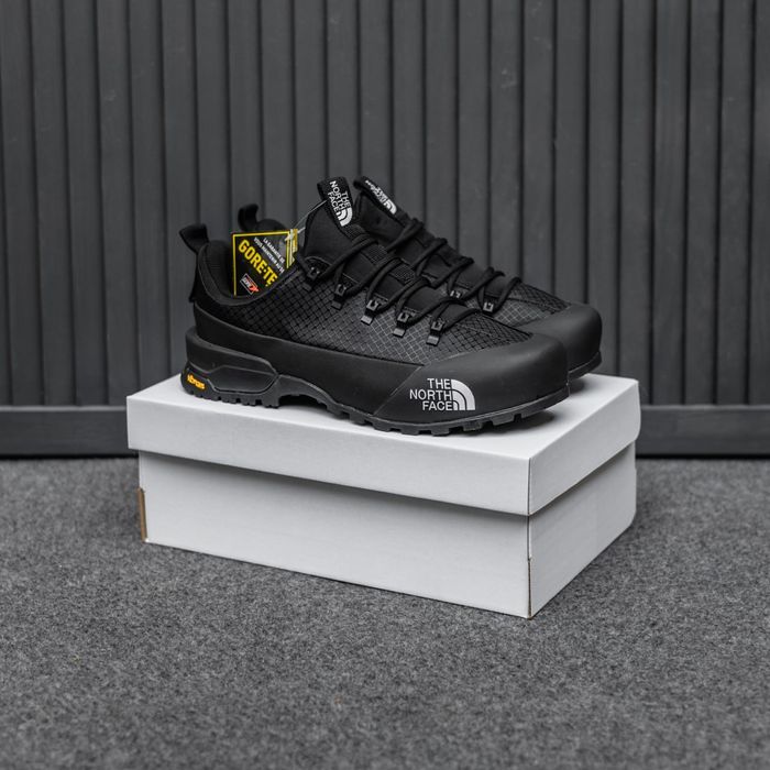 Чоловічі Зимові Кросівки The North Face Glenclyffe Low Gore-Tex Termo