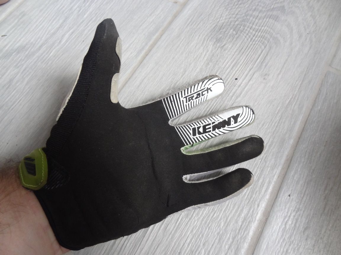 Мотокросові перчатки Kenny Trash