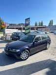 BMW serii 3/2.0b// 143 KM// opłaty// sprawna klima// b.dobry stan