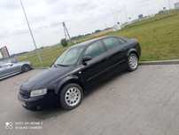 Audi a4 b6 1.9 TDI 130km