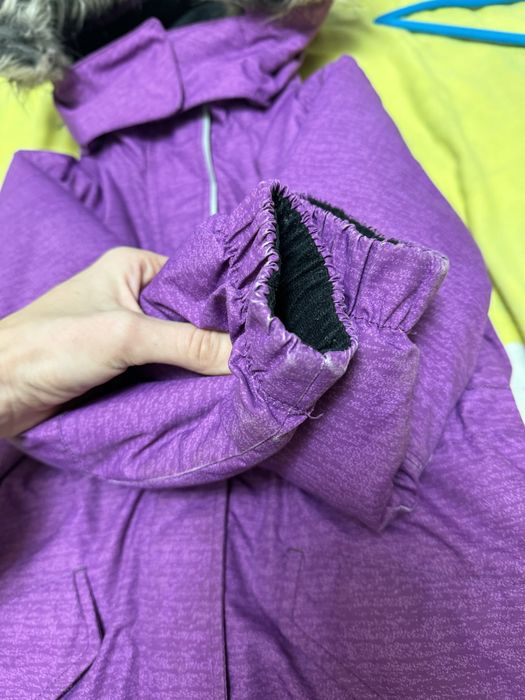 Куртка-парка Lassie by reima 110