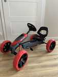 Gokart BERG Reppy Rebel - stan bardzo dobry