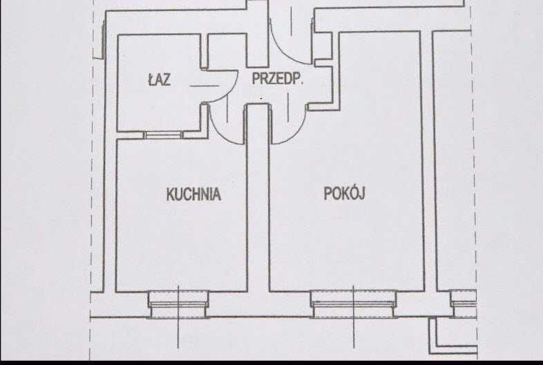 Kawalerka, Apartament WARSZAWA Mokotów METRO Wierzbno ,Winda Bezposred