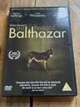 Cinema Autor Robert Bresson DVD Balthazar (raridade)