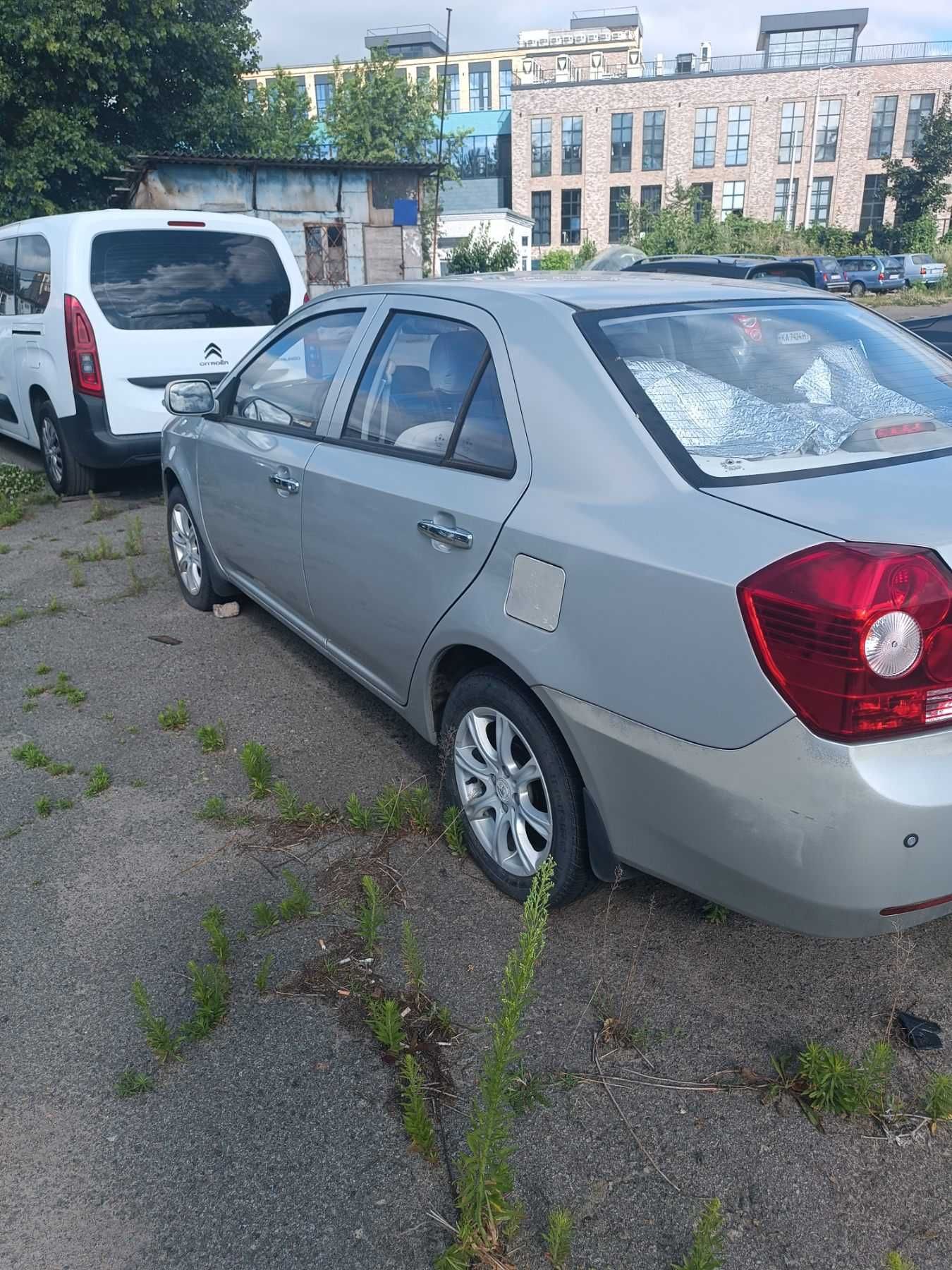 Продам авто перший власник