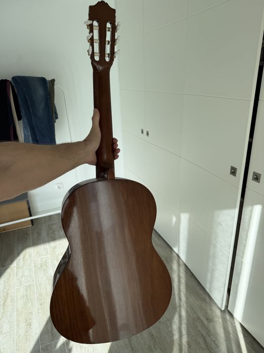 Guitarra classica Yamaha C70