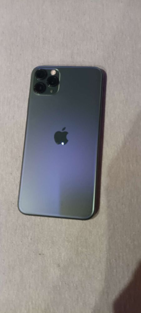 Iphone 11 Pro Max jak nowy