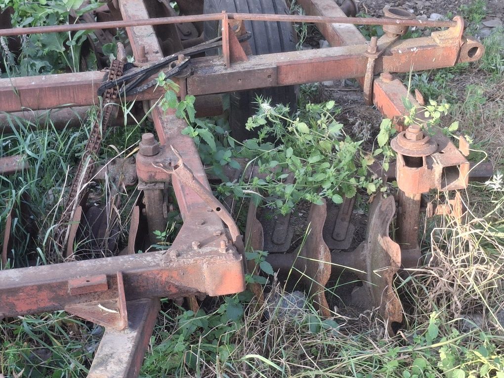 Диски БДТ 3 в робочому стані