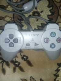 Геймпад, джойстик Sony Playstation SCPH-1080 Controller (2 шт)