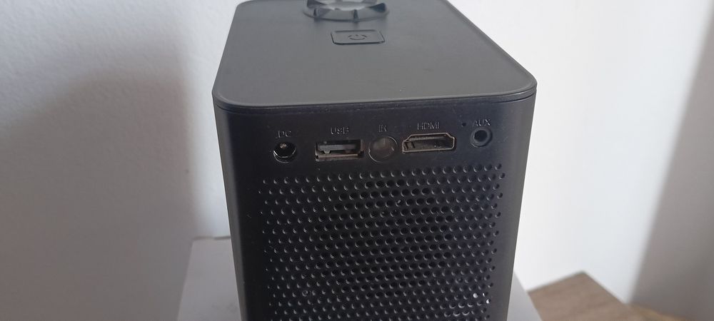 проектор Hong Top s30 MAX