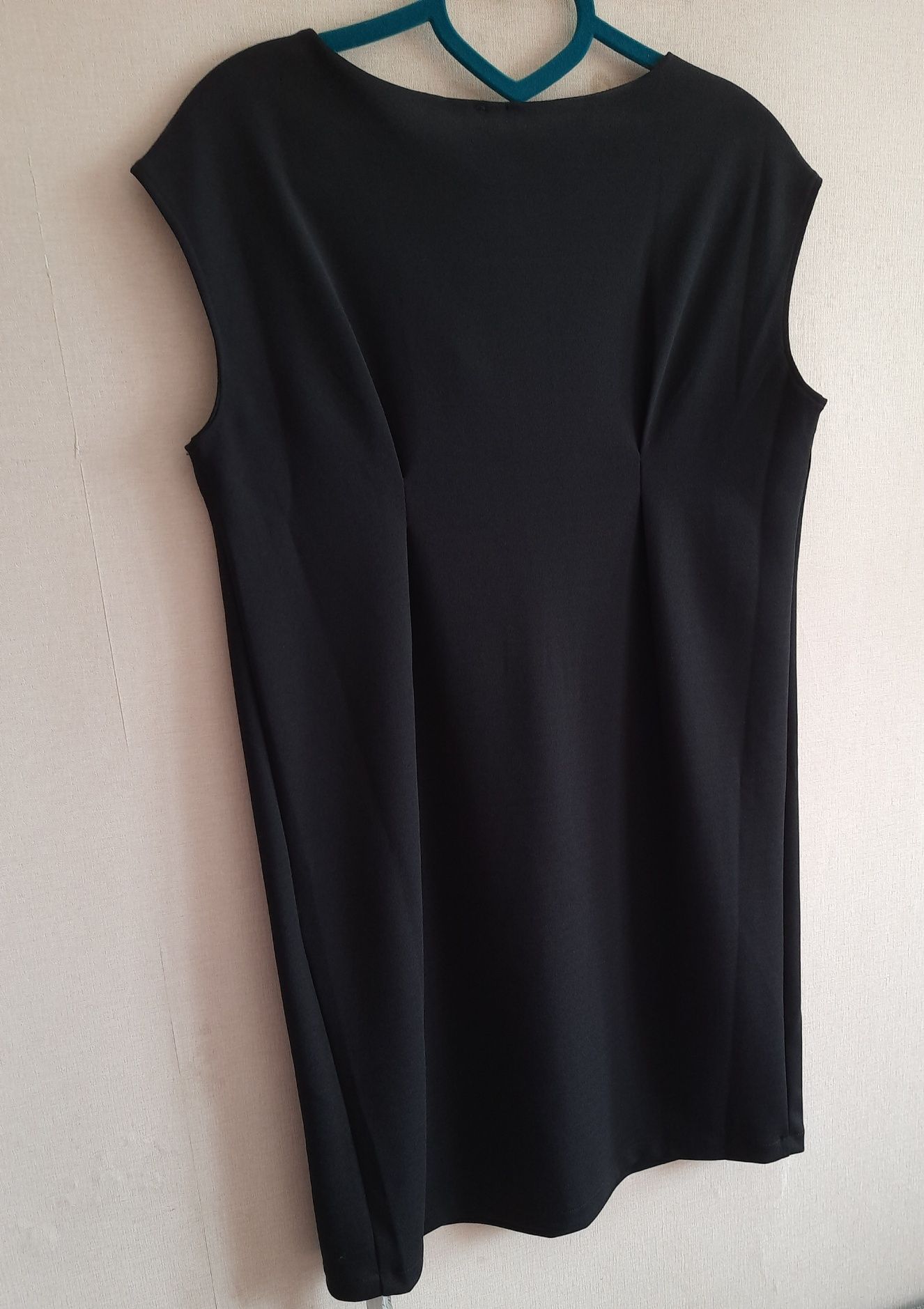 Чёрное платье Yamamay. Новое. Размер - L.