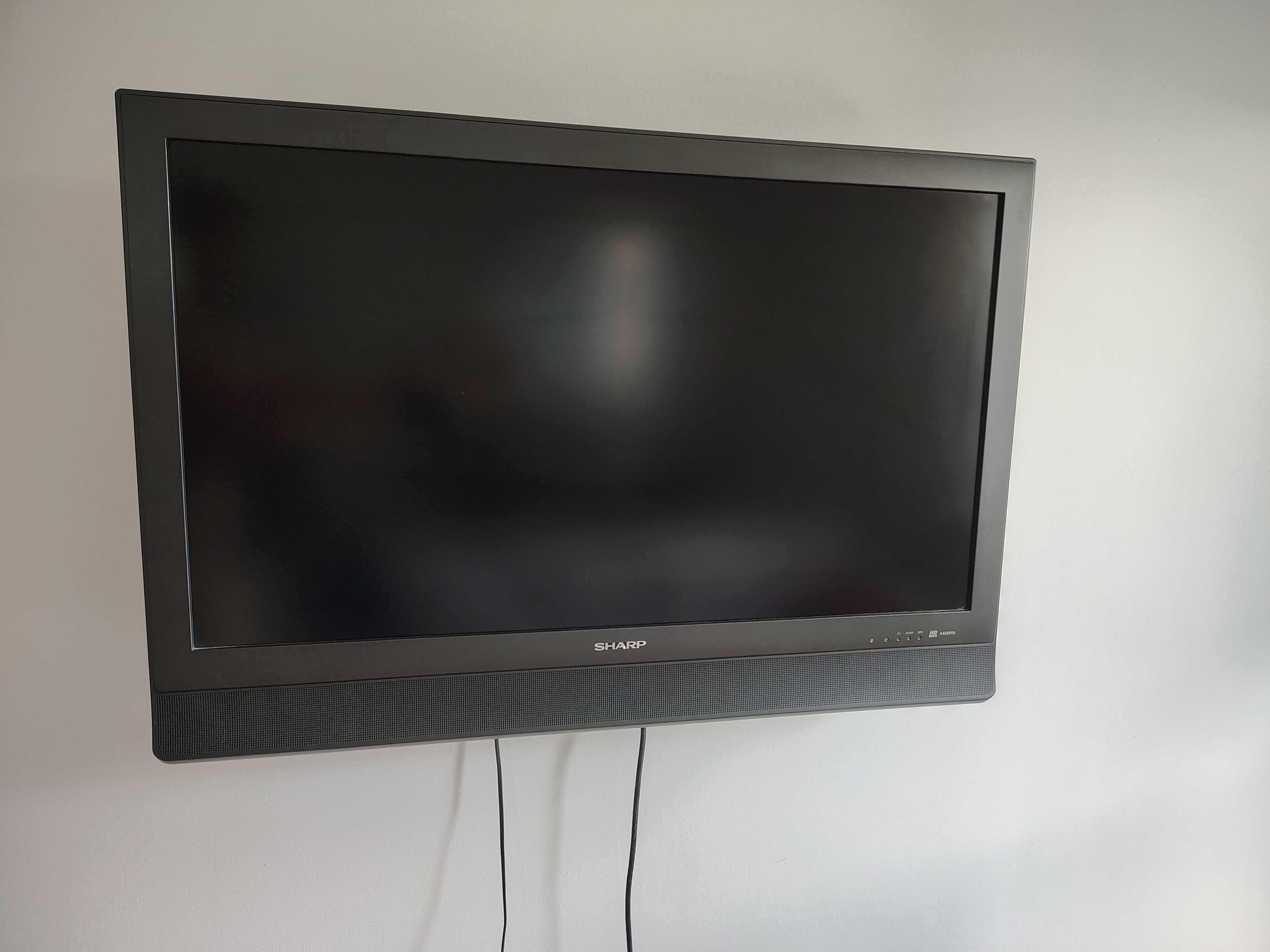 Telewizor TV LCD Sharp LC-42SA1E
