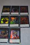 Vendo Colecção Yu-Gi-Oh Battles Of Legend