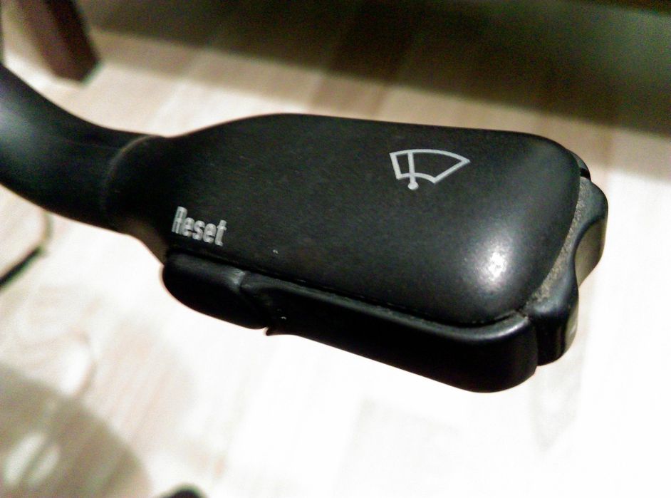 Audi A6 c4 100 c4 licznik manetka tempomat