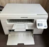МФУ Лазерний принтер Samsung SCX-3405