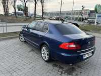 Шкода суперб 2  Skoda superb 2