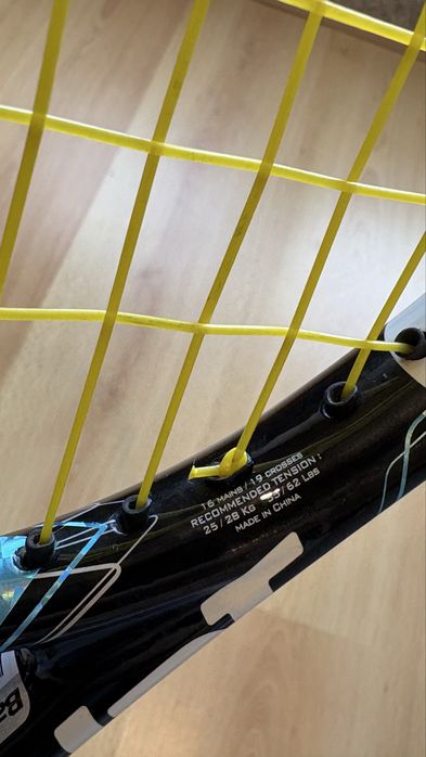 Raquete Tenis Babolat Pure Drive GTtechnology (Grip 2)