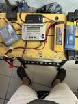 Carregador de bateria lipo
