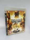 Gra Saints Row 2 PS3 Sony Play Station 3 pudełkowa