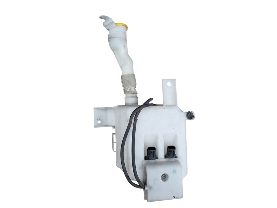 Бачок омывателя с моторчиками subaru impreza wrx gh разборка