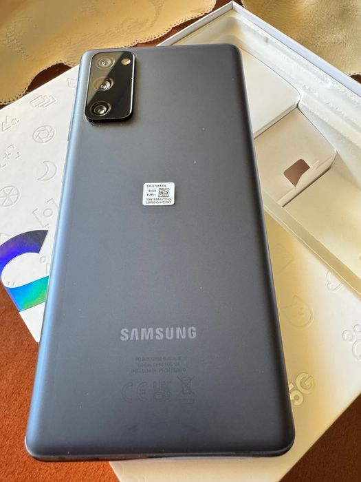Samsung Galaxy S20 FE 5 G