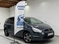 Ford S-Max Ford S-max Titanium X 7 osobowy