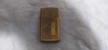 Isqueiros Zippo vários