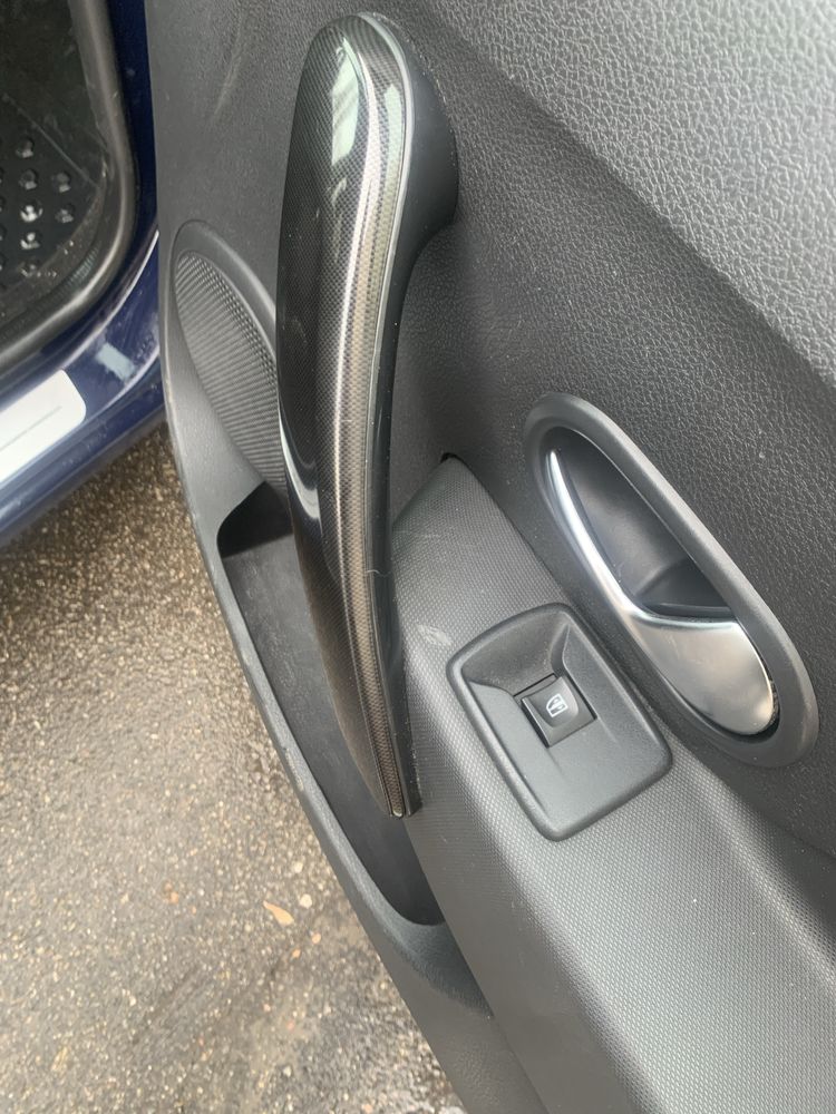 Dacia Logan MCV