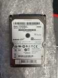 Жорсткий диск Samsung 500GB (HDD 2,5”)