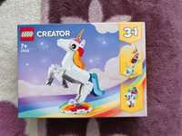 Lego creator 3w1 Unicorn