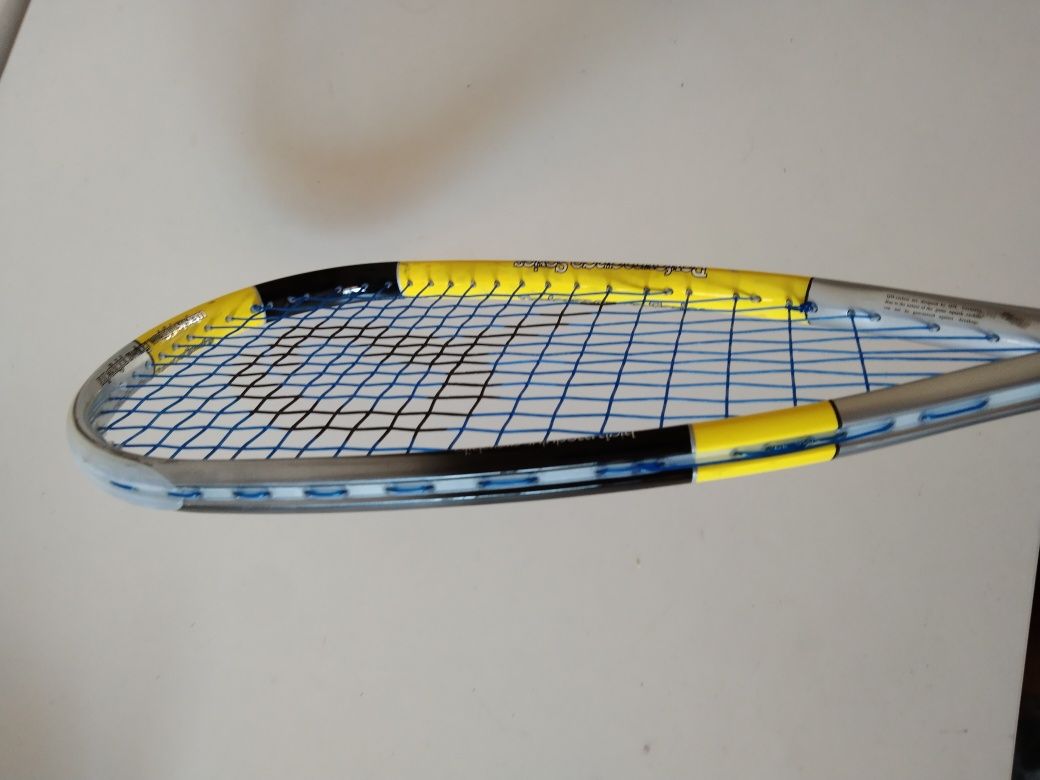 Rakieta do squasha ULTIMATE Performance