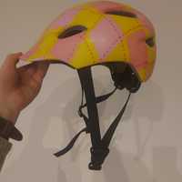 Kask dziecięcy  Kross Infano XS