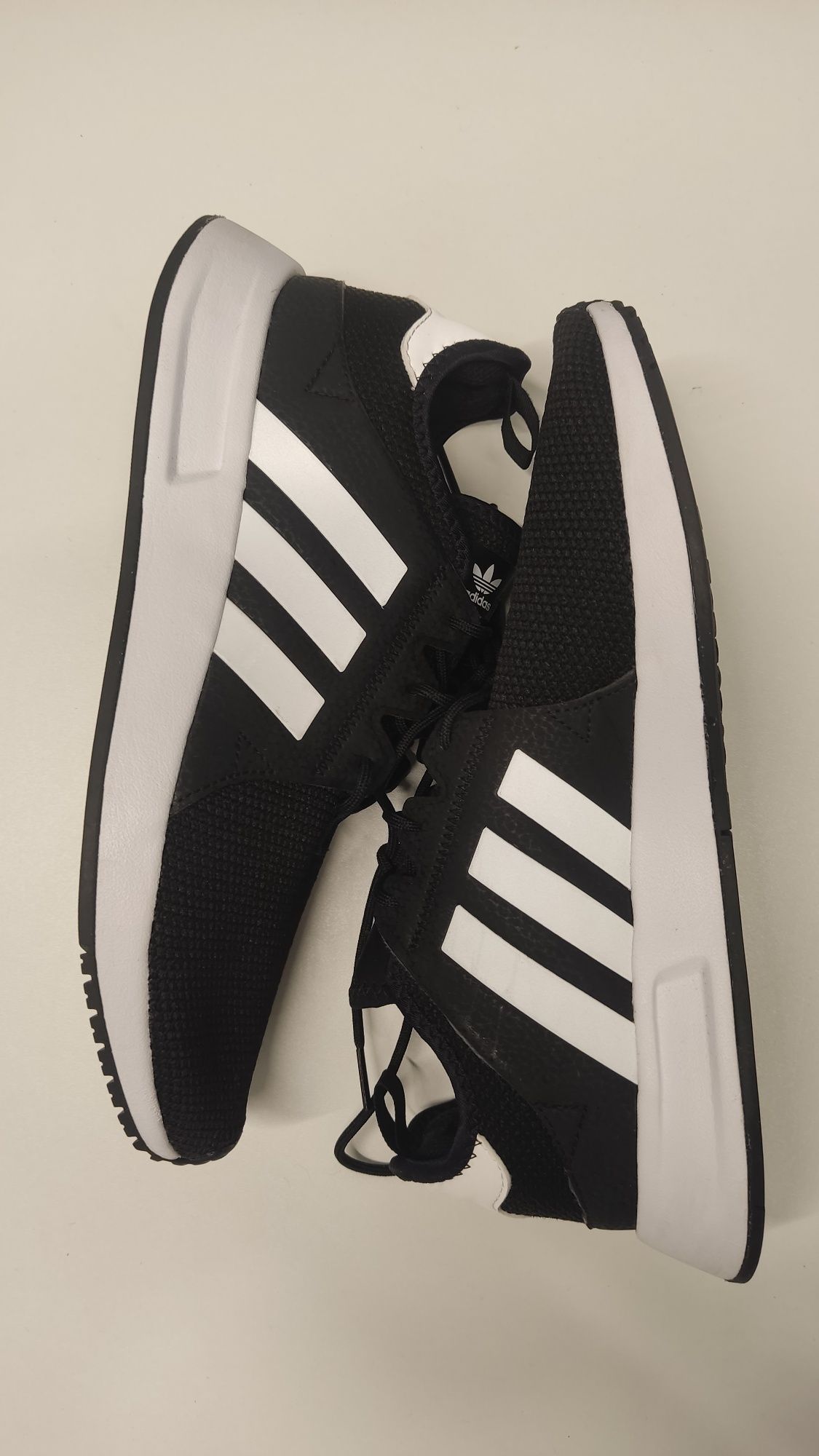 Adidas original X_PLR Black,White