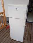Lodówka Electrolux CT235 159cm