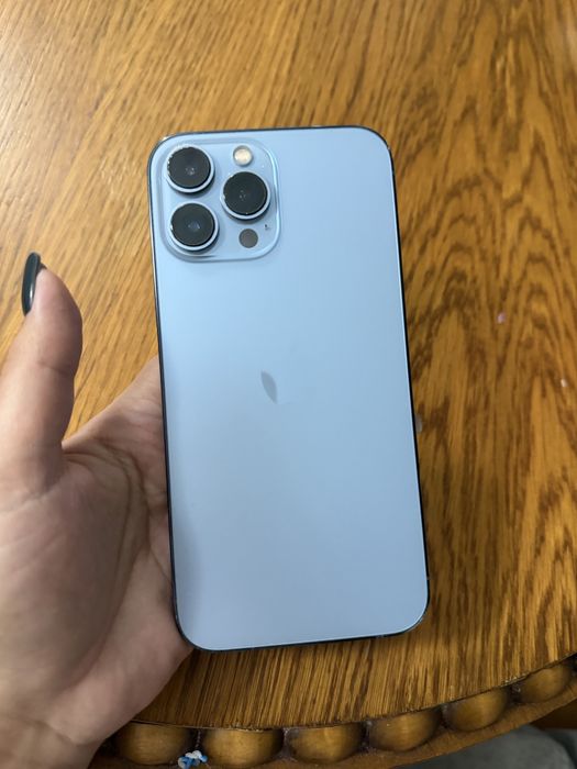 Iphone 13 pro max 128 гб