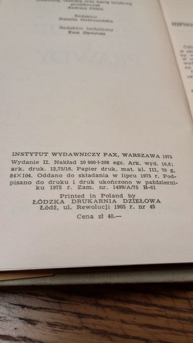Herezji i prawdy. Stanisław Mackiewicz Cat