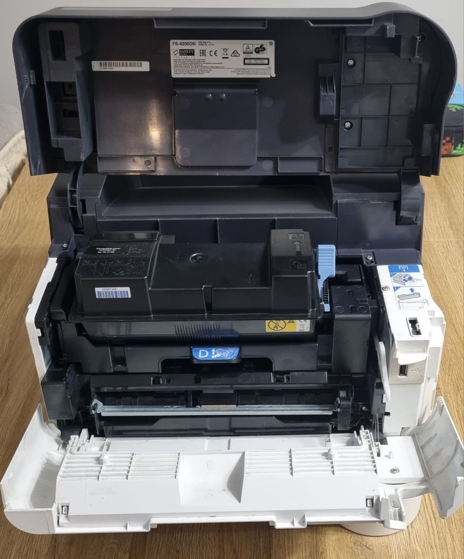 Drukarka Kyocera FS 4200DN