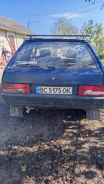 Продам ВАЗ 21093
