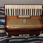 Akordeon Welmaister