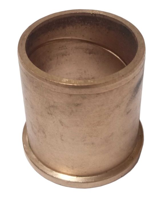 Tuleja mosiężna z kołnierzem ROPA