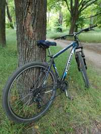 Велосипед Crossbike Atlas 29