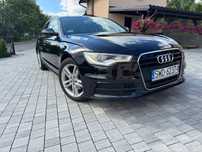 Audi A6 Audi A6 C7 2.0 TDI 2012 FV23%